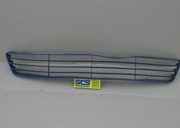 FORD FIESTA MK6 03- KRATKA ZDERZAKA ŚRODKOWA 2S61-A018A58-A FORD FIESTA MK6 03- KRATKA ZDERZAKA ŚRODKOWA 2S61-A018A58-A