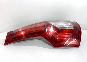 LAMPA LEWY TYŁ CITROEN C4 PICASSO I 009466-01 Minivan 06-13 ŚWIATŁO