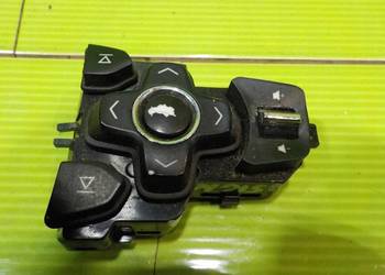 OPEL INSIGNIA A LIFT 17r przelacznik radia 23154419