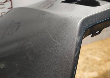 Zderzak Przedni Przód Peugeot 3008 II Lift od 2020 9836768577