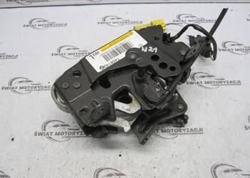 BMW F10 LIFT zamek maski lewy 7458149 2 PIN