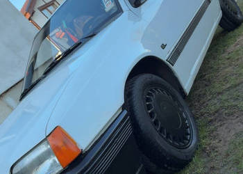 Opel Kadett E