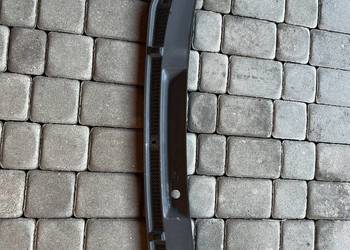 Podszybie skoda fabia 1