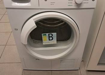 SUSZARKA KONDENSACYJNA BOSCH