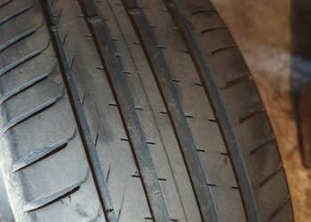 Opony letnie Pirelli Scorpion 235 55 18