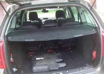 Roleta  Peugeot 307sw,i inne części