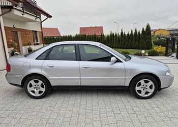Audi A4 1.9 TDI
