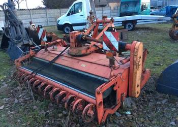 Zamiatarka Szczotka Ducker SFK2400