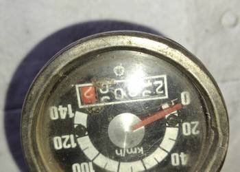 Licznik WSK nowy typ