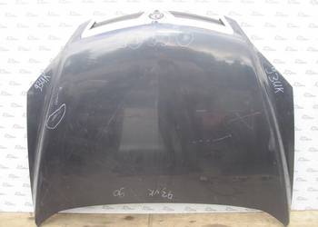 OPEL ANTARA 09r maska 50 mikronów