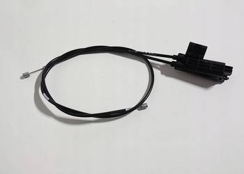 VOLVO V60 S60 linka maski 31385848 OE VOLVO V60 S60 linka maski 31385848 OE