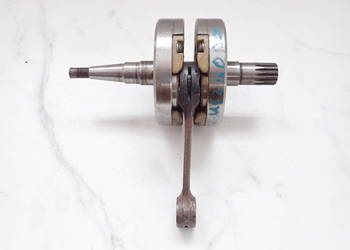 Wał Korbowy , Korbowód Do Wymiany Yamaha Yz 125 98-03r