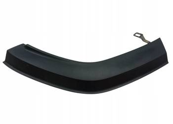 OSŁONA 767191174R LISTWA BŁOTNIKA LEWY TYŁ Dacia Duster III (2024- )