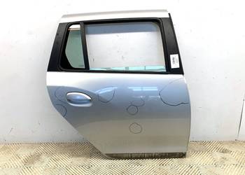 DRZWI PRAWY TYŁ DACIA LOGAN II Kombi Platingrau