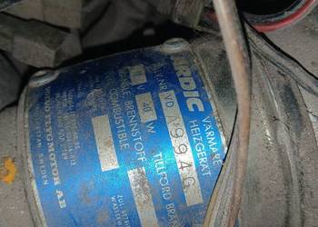 Webasto ogrzewanie postojowe volvo 240 benzyna za darmo
