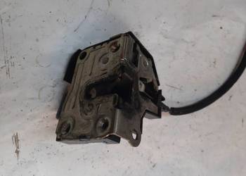 Renault Clio II Zamek Drzwi Lewy Przód