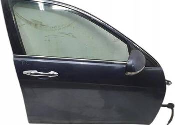 DRZWI LUSTERKO PRAWY PRZÓD HONDA ACCORD VII