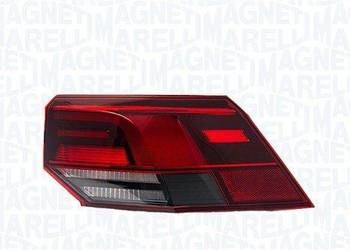 Volkswagen Golf VIII 19‑ Lampa tylna prawa