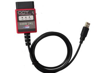 CCY BMW INPA 2KL Interfejs diagnostyczny
