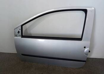 DRZWI  LEWE PRZÓD TED69  Renault Twingo II (2007-  )