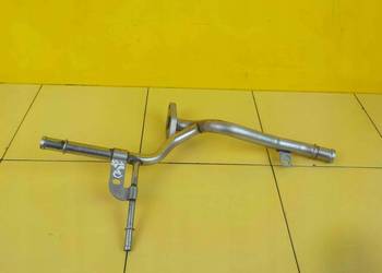 CORSA E ADAM 1.0 TURBO 17r 116KM B10XFT rurka przewod turbiny woda