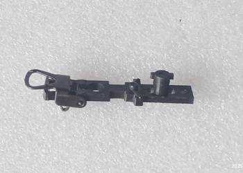 Dyszel sprzęgający do wagonów Hornby International H0