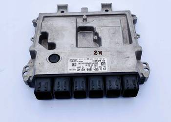 KOMPUTER STEROWNIK MODUŁ SILNIKA MERCEDES A213 W213 W167 W254 A6549000901