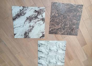 Płytki, panele samoprzylepne 60/60cm