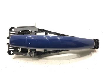 KLAMKA ZEWNĘTRZNA PRAWY TYŁ OPEL CORSA E Hatchback