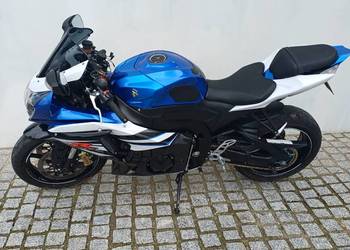 Suzuki gsx1000r