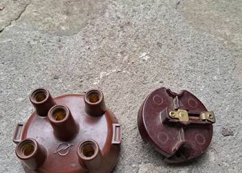 Kopułka + palec nowe Łada Niva