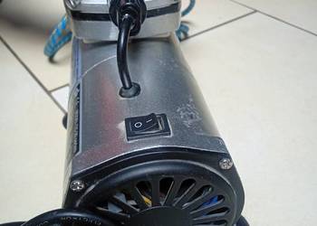 Kompresor do aerografu