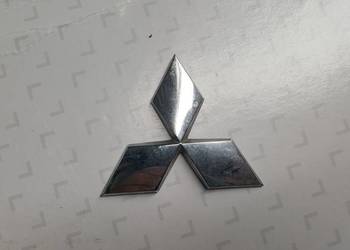 Mitsubichi ASX i inne emblemat