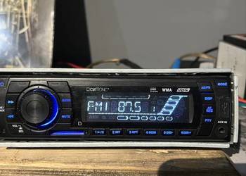 Radio samochodowe 1din