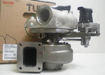 Nowa turbosprężarka GARRETT 789500 - 5003S 789500 - 0003