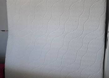 Materac SLEEPMED Hybrid Supreme 180x200