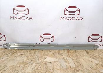 KIA PICANTO 17- SZYNA LISTWA WZMOCNIENIE ŚRODKOWE DACHU 67138-G6000