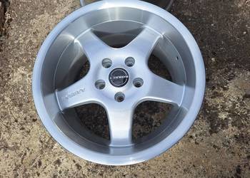 Alufelgi Borbet Retro 16  5x112 et30-Rarytas