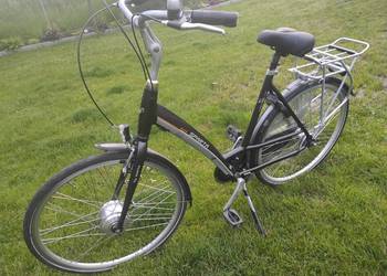 Sprzedam rower holenderski parta