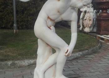 forma do betonu F37, figura betonowa