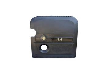 OBUDOWA FILTRA POWIETRZA OSŁONA SILNIKA IBIZA III POLO 1.4 16V 036129607CT