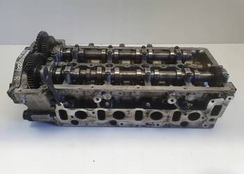 SsangYong Korando III 2.0 D XDI GŁOWICA CYLINDRÓW A6710160201