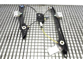 PODNOŚNIK SZYBY PRAWY TYŁ AUDI Q8 4M8839462 SUV MECHANIZM