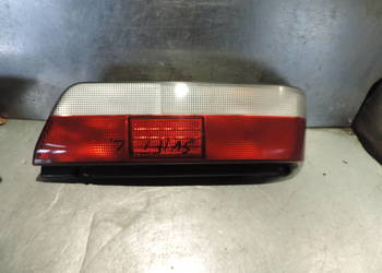 LAMPA LEWY TYLNA TYŁ SUZUKI SWIFT 2 HB