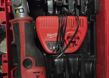 Zaciskarka Novopress 103 plus z 2023 roku