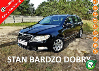 Škoda Superb 1.8 TSI*AMBITION*Climatronic*Alu*Pełna Elektryka*Po Serwisie*…