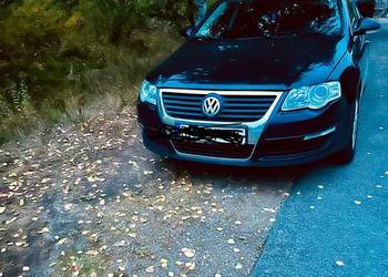 Passat b6
