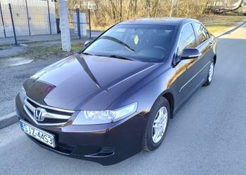 HONDA ACCORD VII