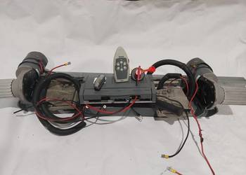 Mover napęd do przyczep TRUMA DMC1800 kg