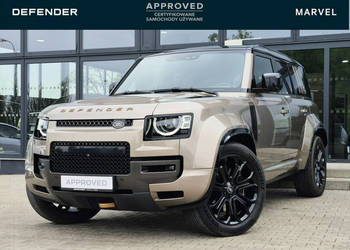 Land Rover Defender Defender 4.4P V8 635KM AWD 110 OCTA Demo Salonu JLR Ma…